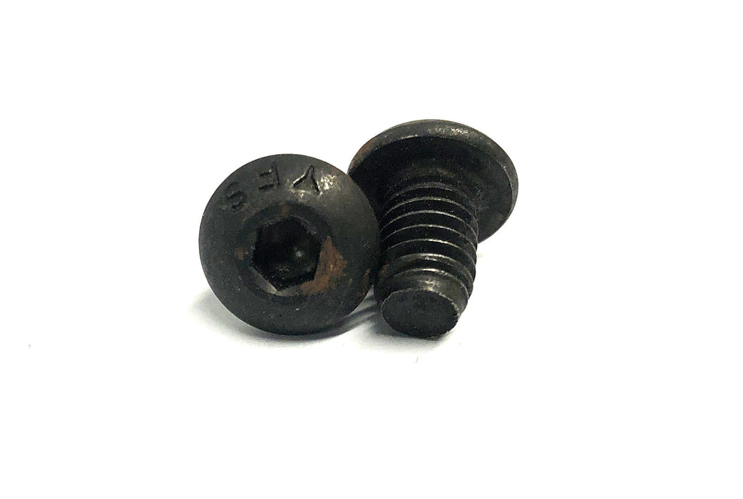 Unbranded 1/2 Inch Button Head Bolt 5/16-18 [Lot of 100] NOS