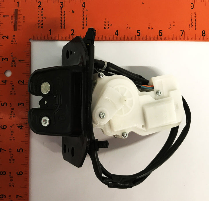 Ford Liftgate Lock Actuator CJ5Z-7843150-A NOS