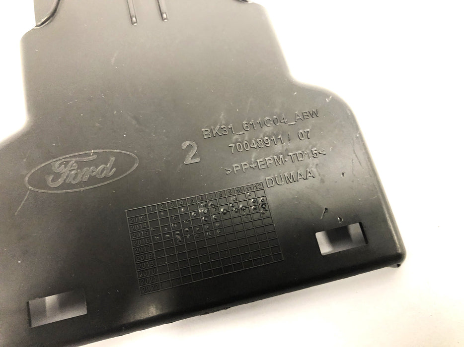 Ford Cover BK3Z-99611C04-AA (BK31-611C04-ABW) NOS