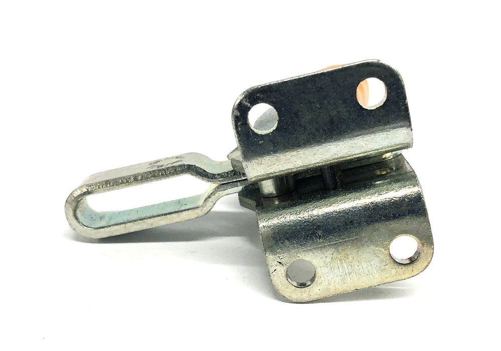 Brauer Vertical Toggle Clamp V75/2B NOS