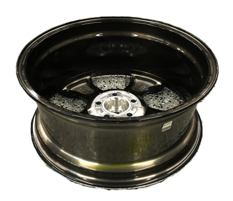 Ford Wheel Assembly JJ5Z-1007-A NOS