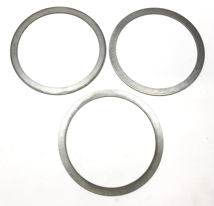 Allison 1.89mm Selective Shim 29512774 [Lot of 3] NOS