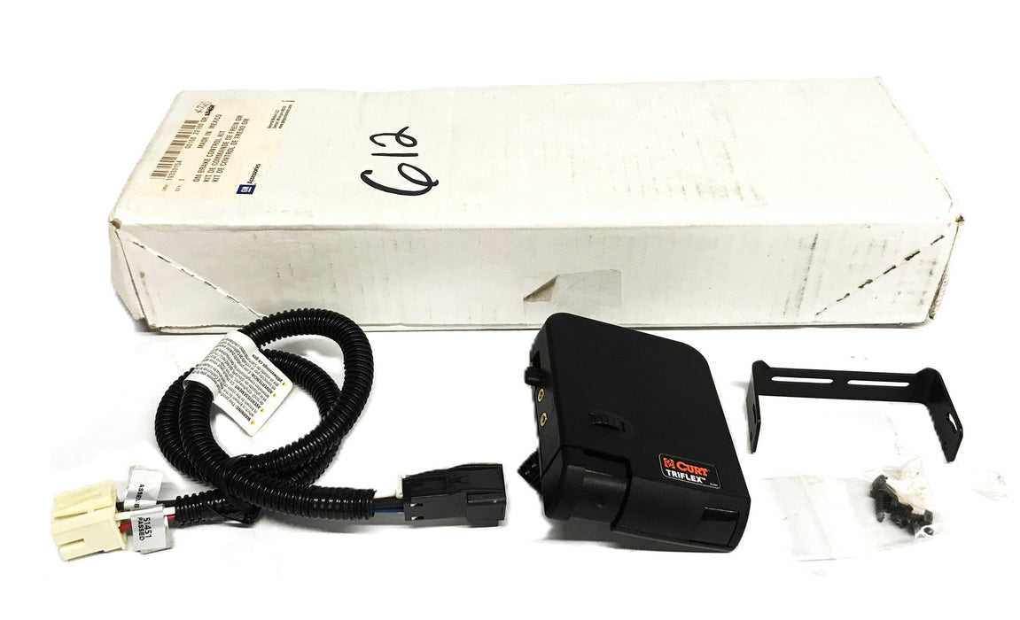 GM Brake Control Module Harness Kit 16330154 NOS