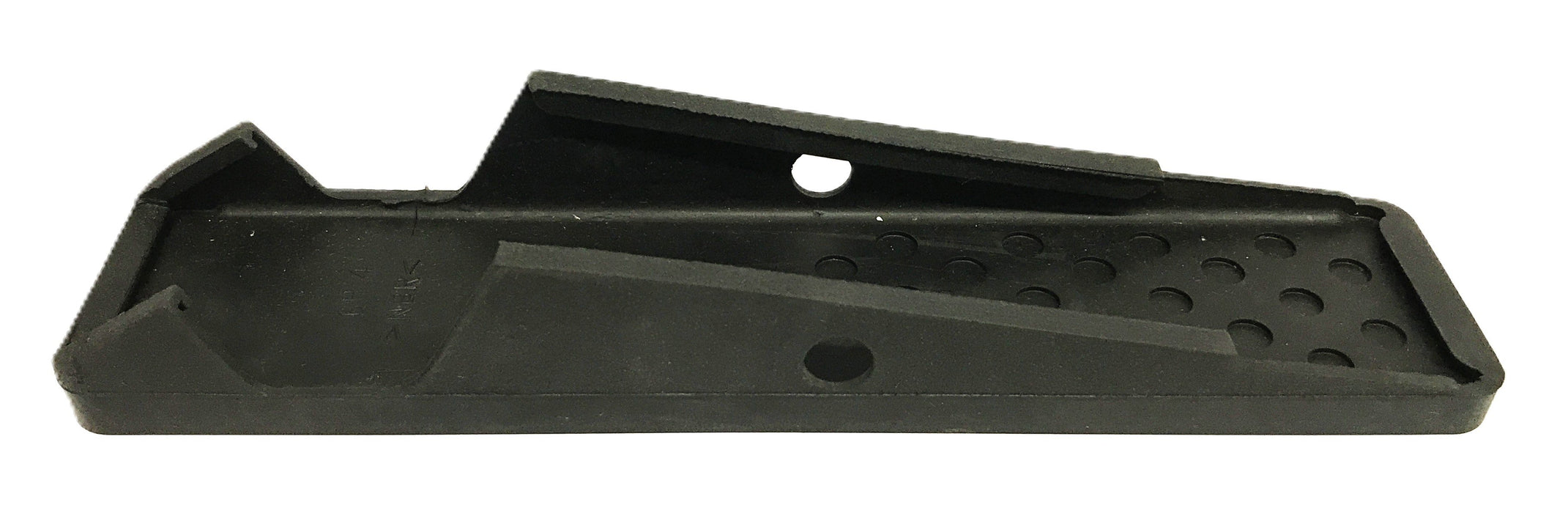 Doosan (Rexroth) Rubber Brake Pedal Pad 2.412-00327 NOS