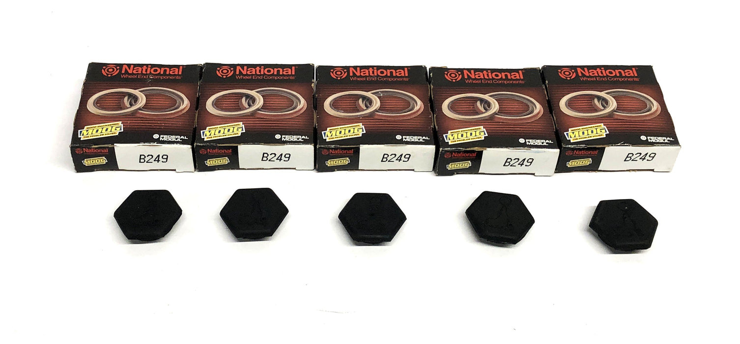National Federal Mogul Plug B429 [Lot of 5] NOS