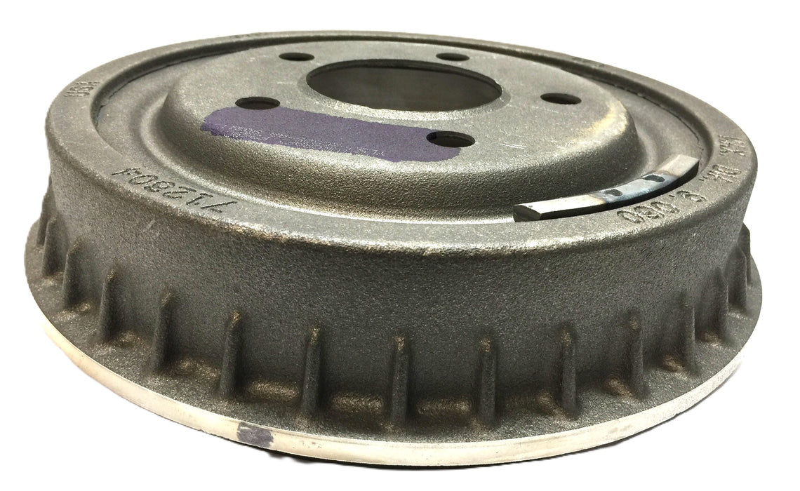 Ford Motorcraft Rear Brake Drum YL5Z1V126AA (BRD-23) NOS