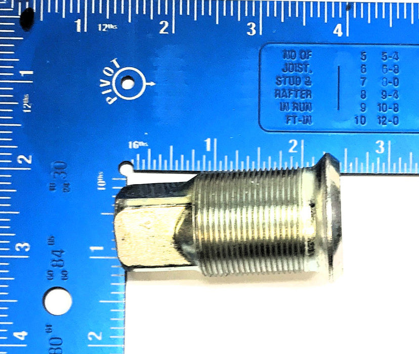 UD Trucks Hub Bolt Kit 40210-NA10K NOS