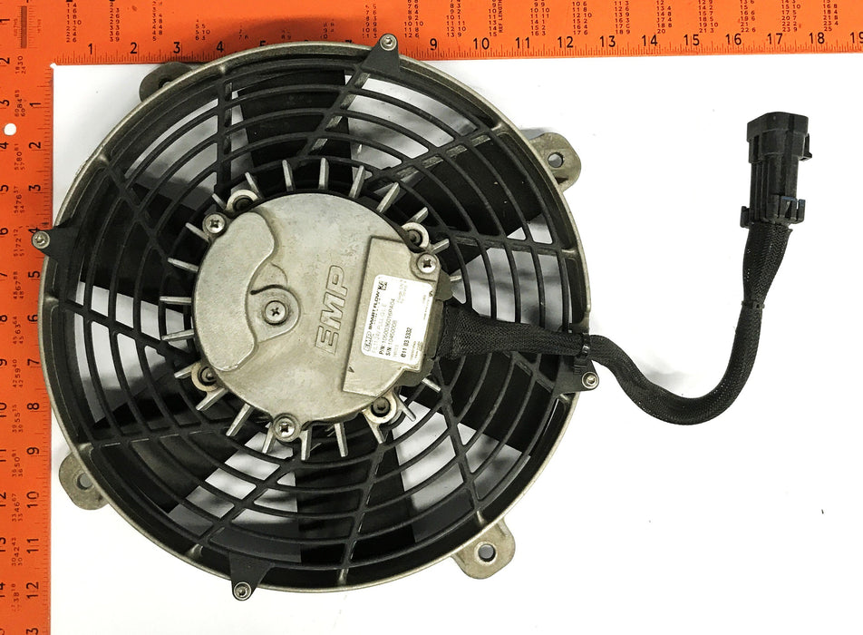 EMP FIL11-24V-PULL-G-L SmartFlow Fan 1050036016PA04 NOS