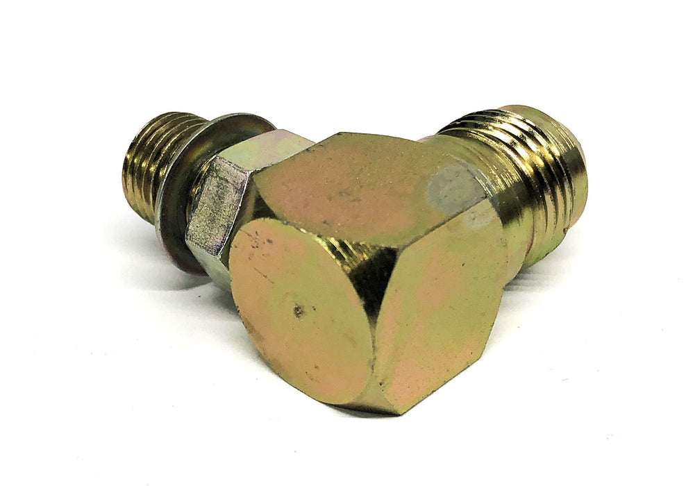 Unbranded Elbow Fitting For Hyster 96521 NOS