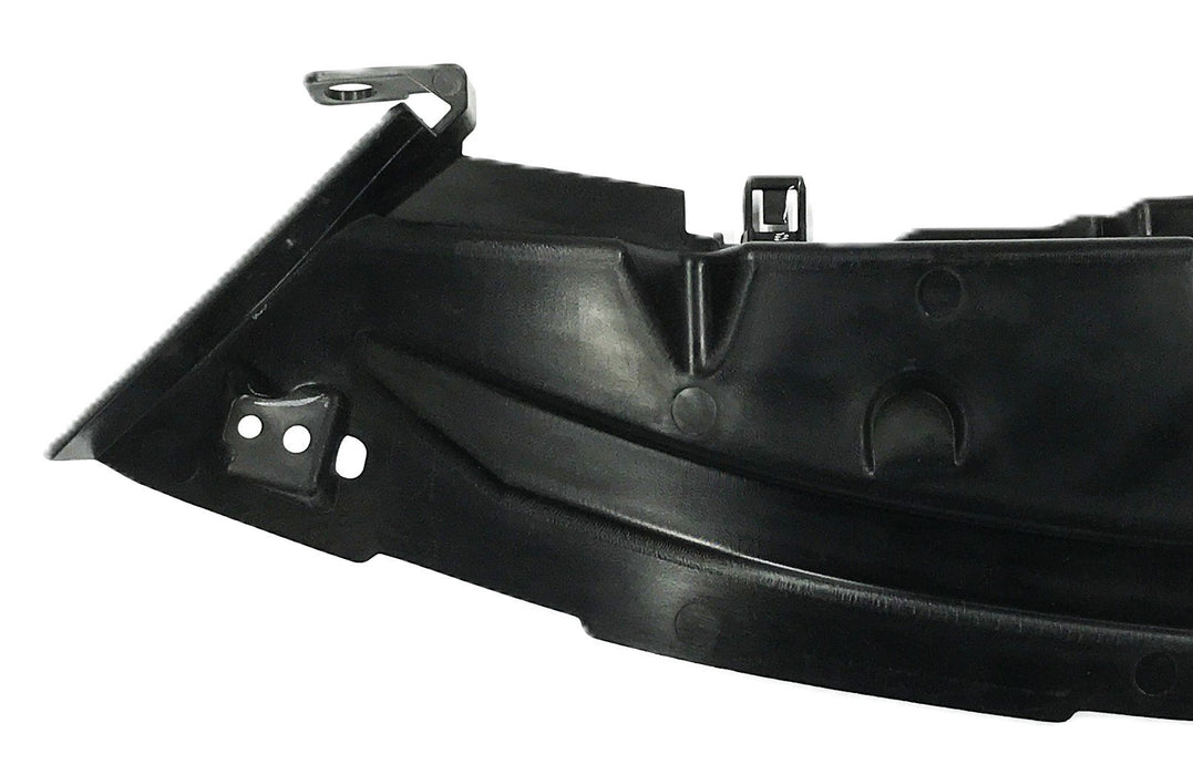 Ford Radiator Support Access Cover D2BZ-58001A04-A NOS
