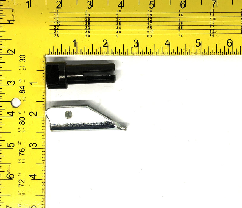 ProMatch Fork Lock Kit Pin 0972223 NOS
