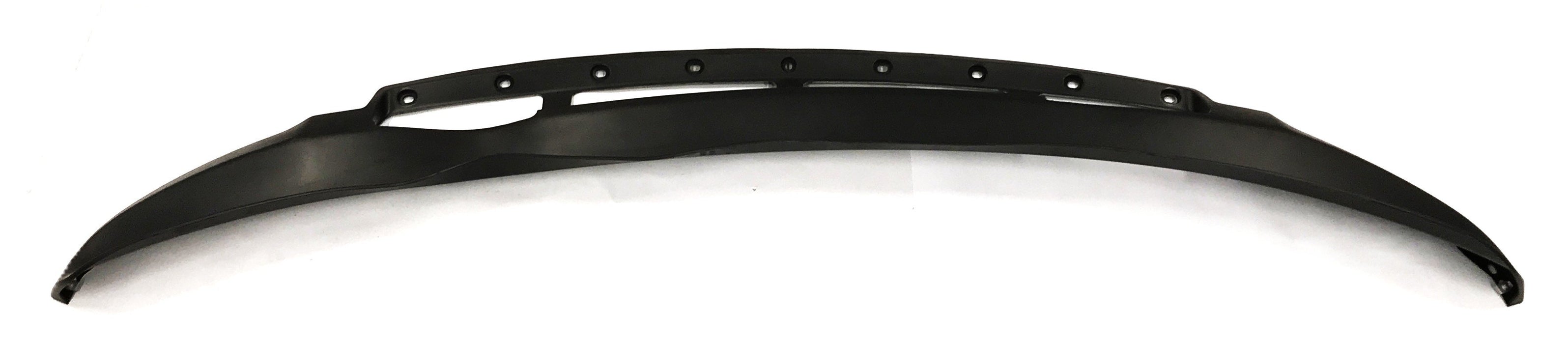 Mopar Dodge Front Lower Bumper Air Dam 6817-0726-001 NOS