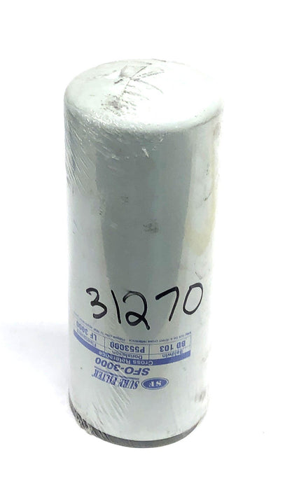 Sure Filter Oil Filter SFO-3000 NOS