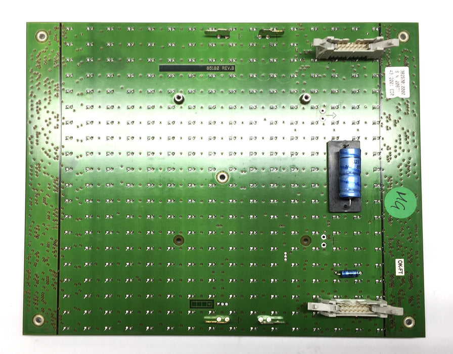 Luminator TwinVision LED Display Module 3B250010000 NOS