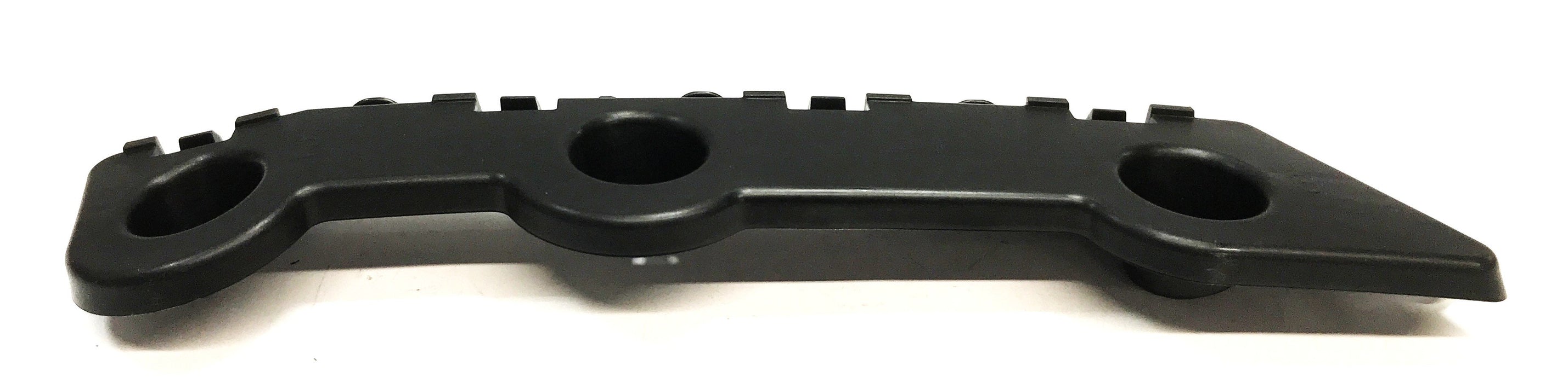 GM Rear Left Bumper Cover Guide 84869418 NOS