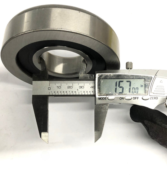 Unbranded 4 Inch Mast Roller Bearing 1-9/16 Inch Bore NOS