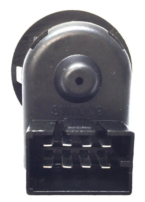 Rosco Round Mirror Control Switch SWI1009 NOS