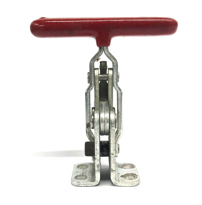 Destaco Vertical U-Bar Hold Down Clamp 207-TU [Lot of 2] USED