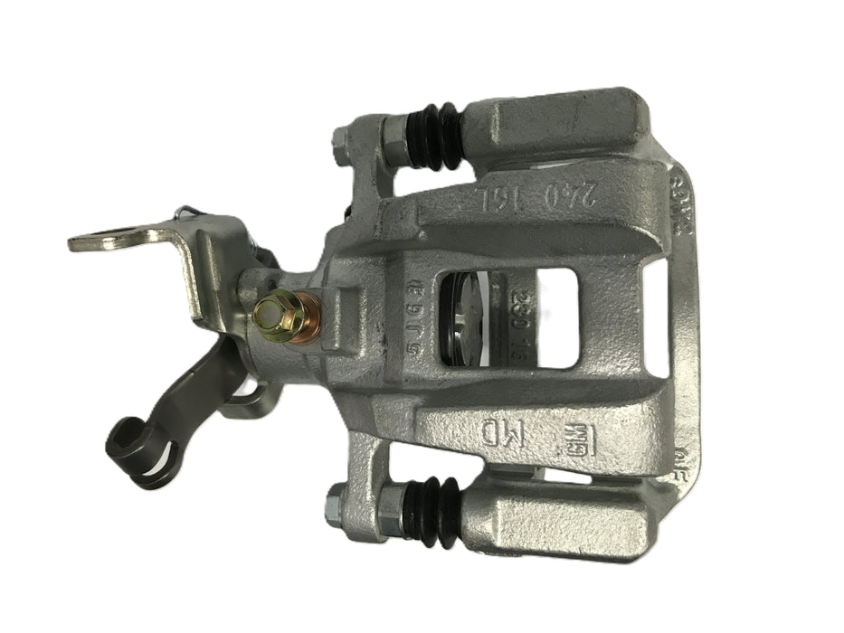 ACDelco GM Rear Driver Side Disc Brake Caliper 19387886 REMANUFACTURED