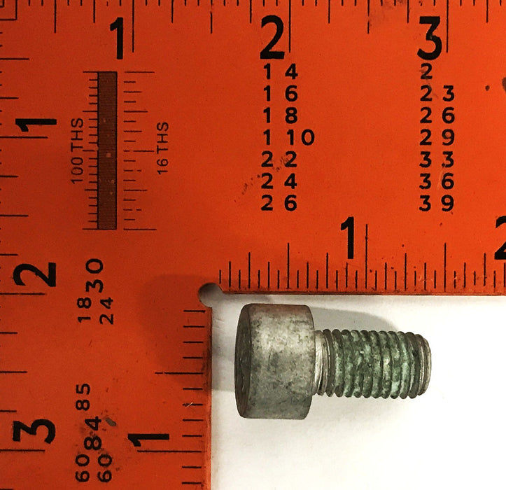 GM Automatic Transmission Flex Plate Bolt 11547118 [Lot of 4] NOS
