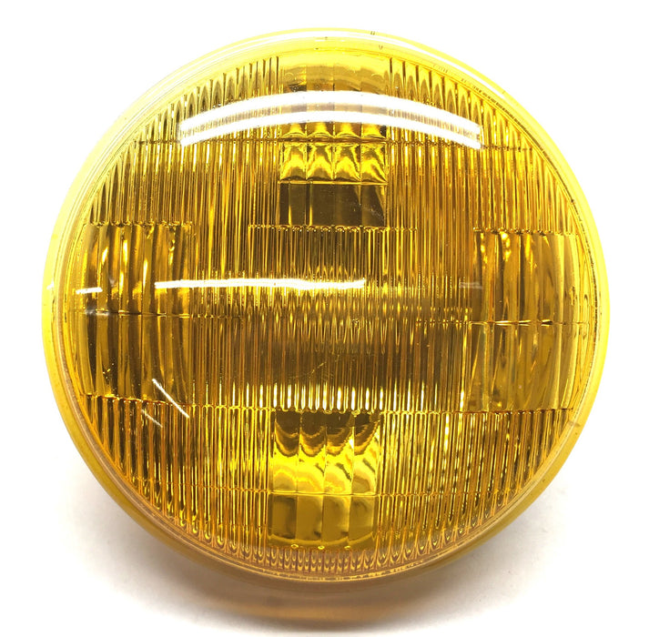 Wagner Sealed Beam Fog Lamp 4412A [Lot of 3] NOS
