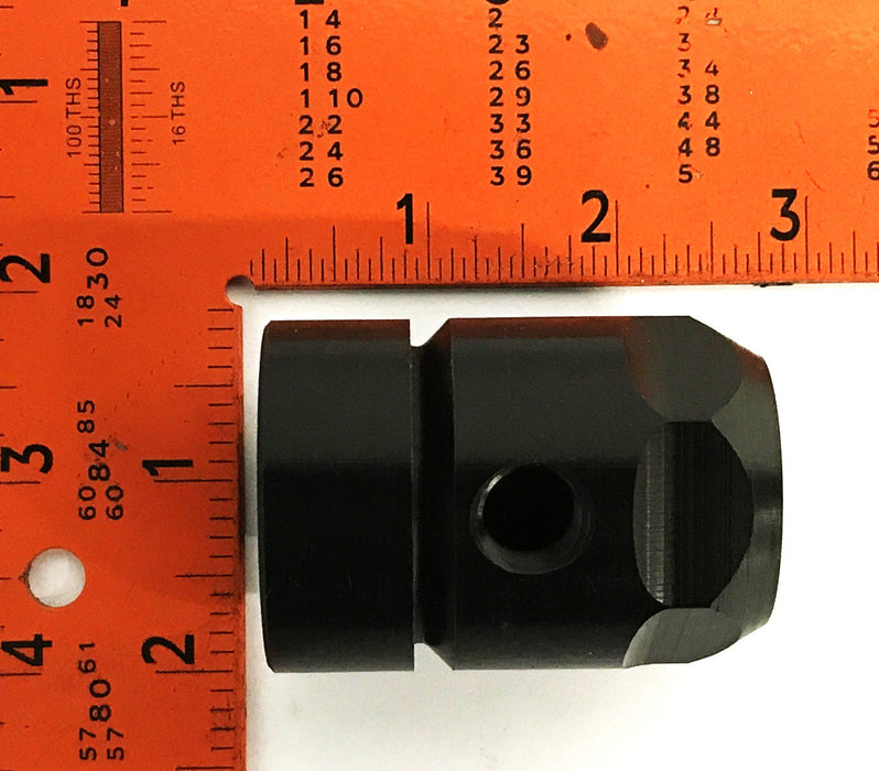 Honeywell Delrin Adapter 700DA NOS