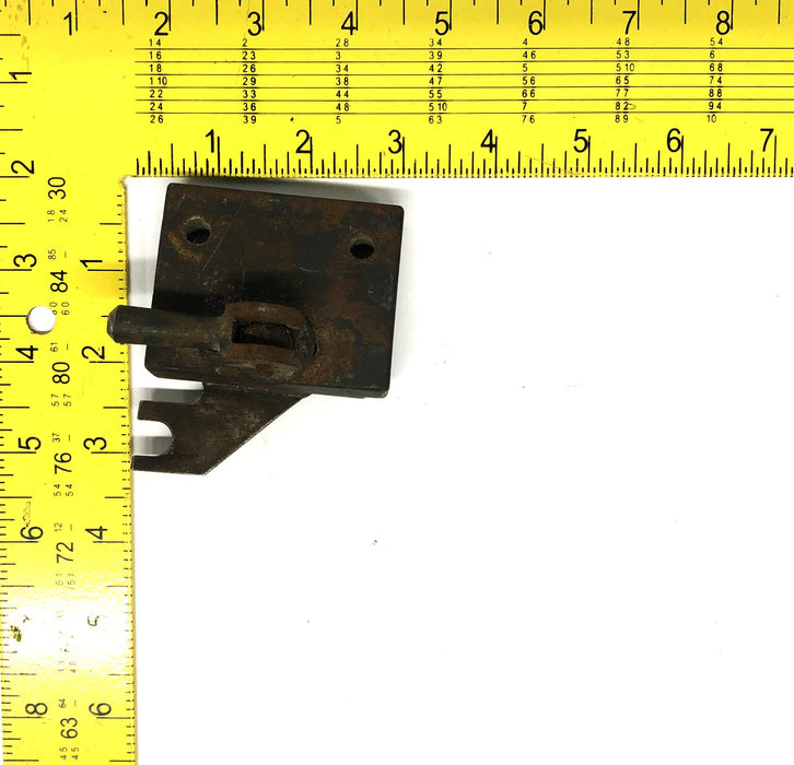 Unbranded Customized Hook Fulcrum And Cam Clamp Patent #2 USED
