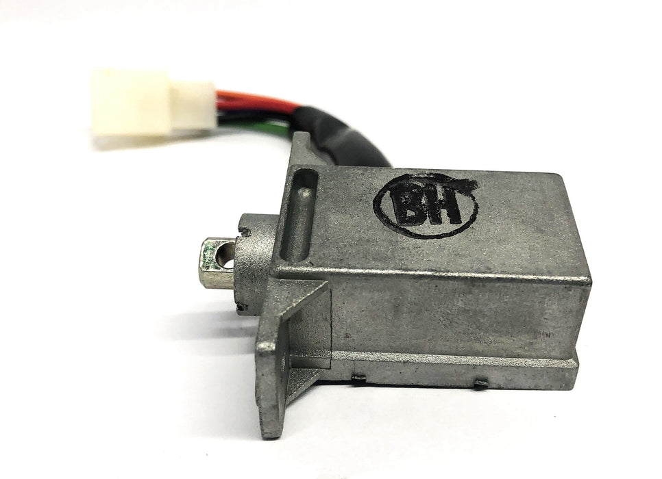 Unbranded Neutral Safety Switch For CAT/Mitsubishi 9120408100 NOS