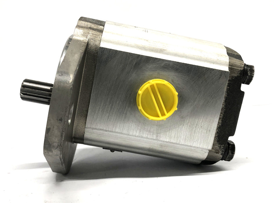 Logisnext Gear Pump 9717103100 NOS