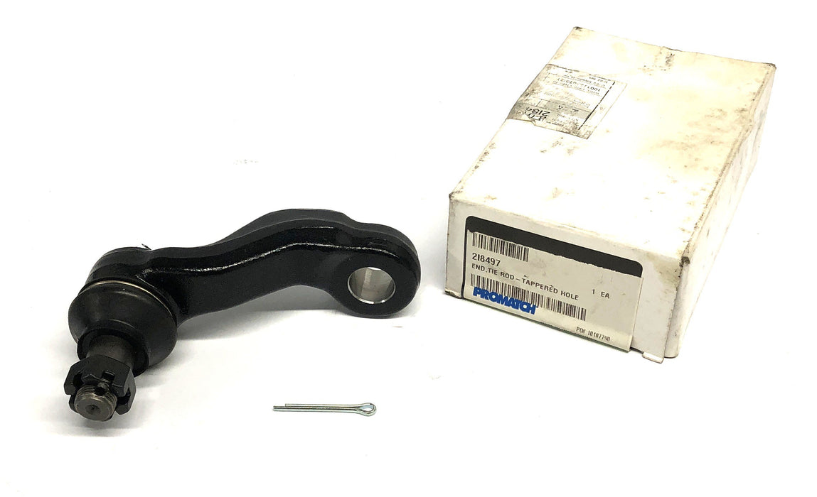 ProMatch LH Tie Rod End For CAT 2I8497 NOS