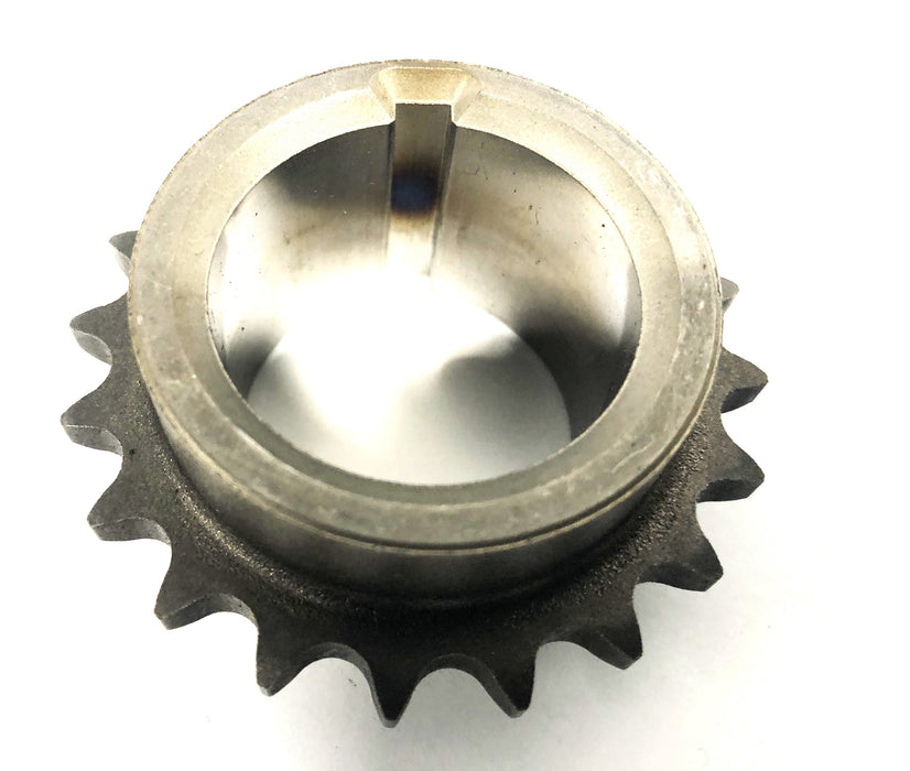 Unbranded D5 Mazda Single Crank Sprocket 9012748-21S NOS