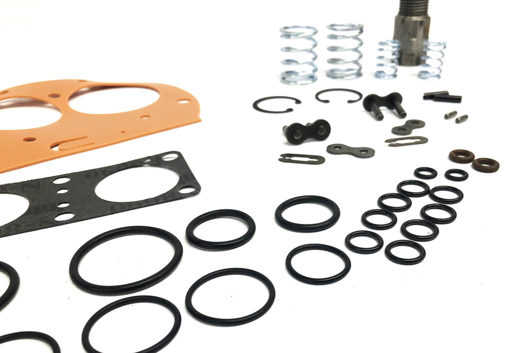 Ingersoll Rand Valve Repair Kit MLK-VCK1 NOS