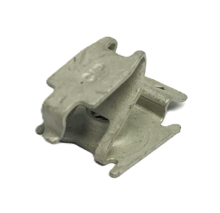 Ford Mount Panel Clip W710793-S439 [Lot of 4]
