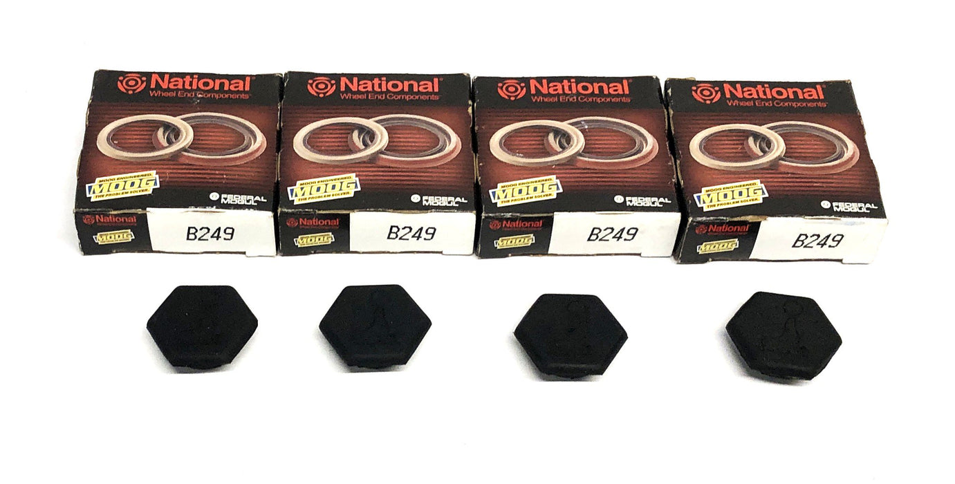 National Federal Mogul Plug B429 [Lot of 4] NOS