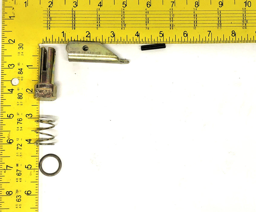 CAT Class III Pin Assembly 9430600038 NOS