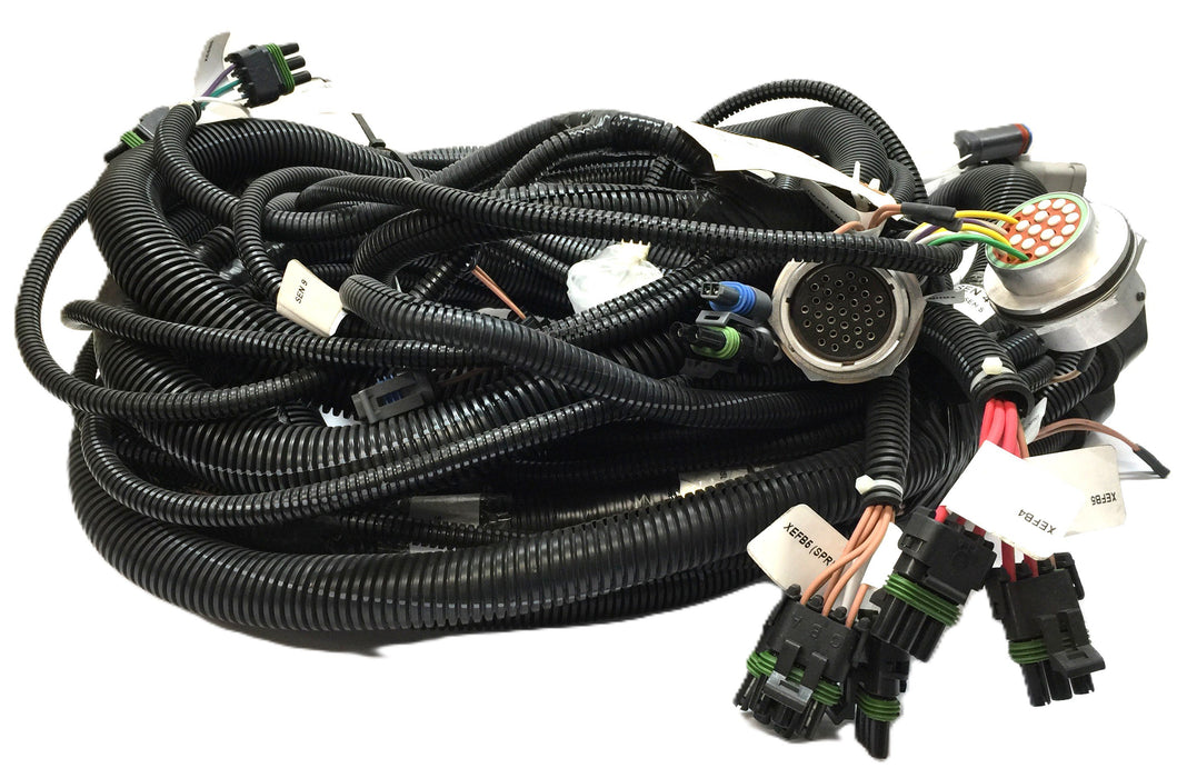 New Flyer/Cummins Wiring Harness 150544 (408180) NOS