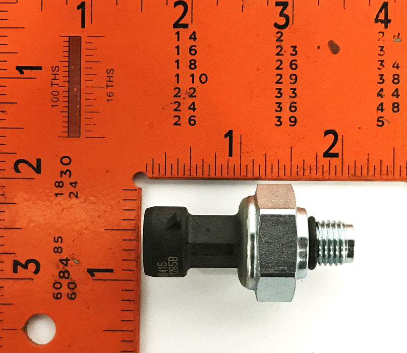 International Oil Pressure Valve 1839415C91 [Lot of 2] NOS
