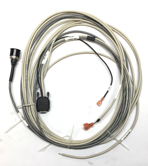 Gillig Transit Bus Telemetry/Dashboard Interface Harness 140341-168 NOS
