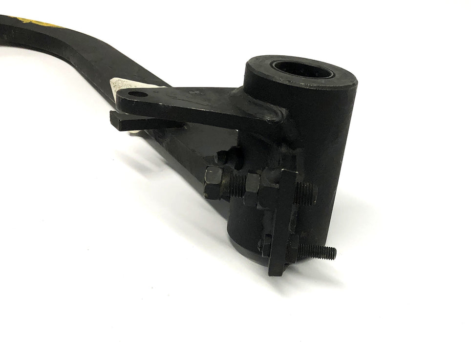 CAT Forklift Brake Pedal 97151-13600 NOS