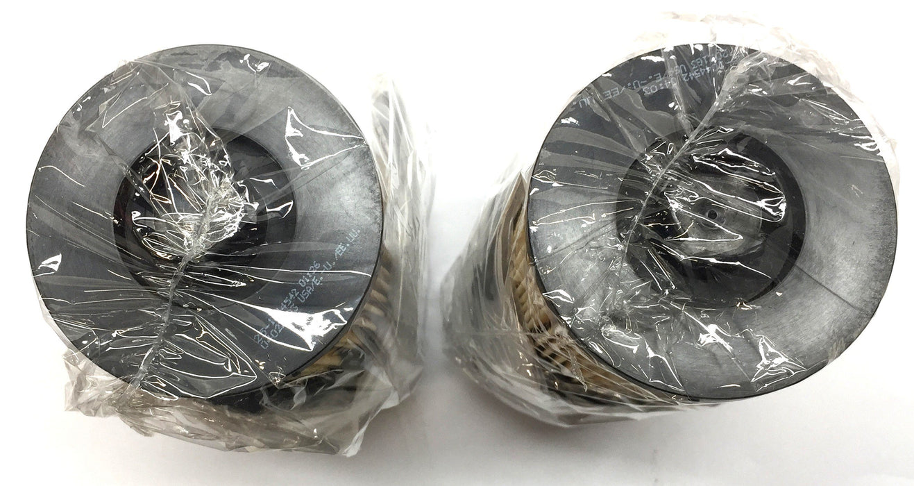 Napa Gold Fuel Filter 3963 [Lot of 2] NOS