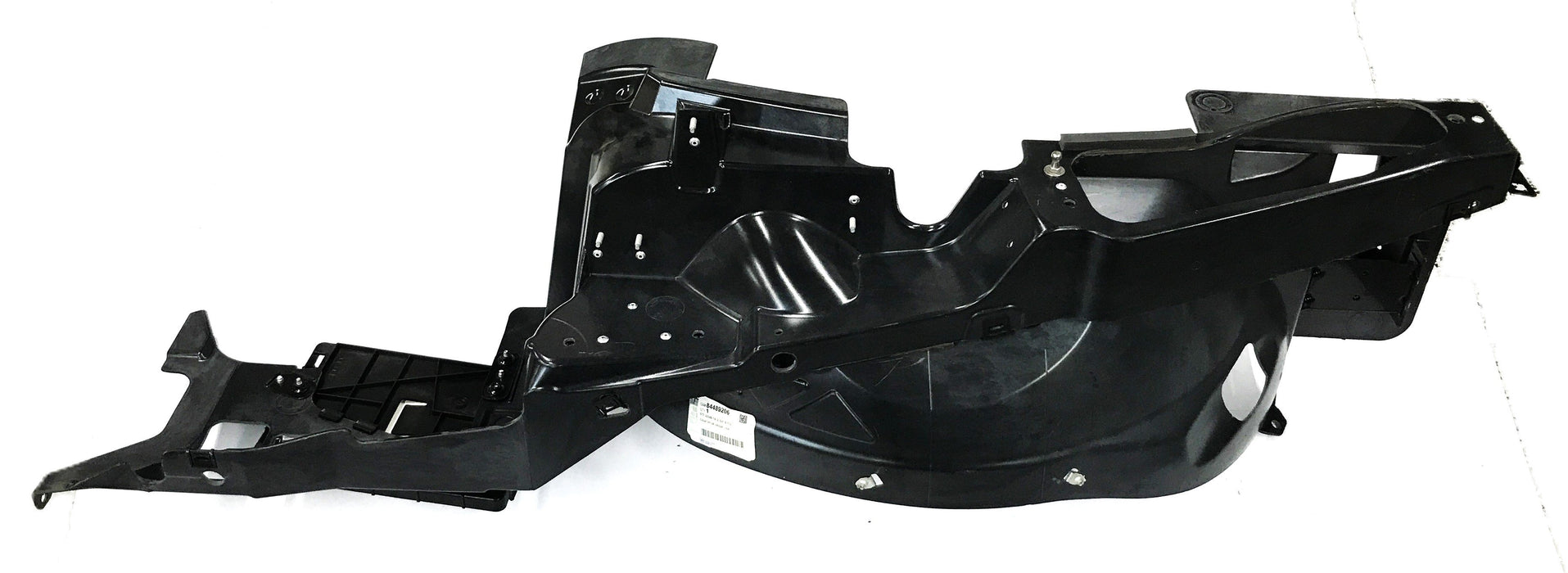 GM Side Wheel Housing 8449206 NOS