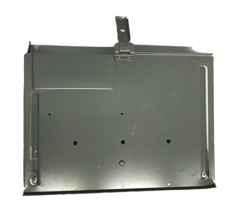 Square D MCC Mid-Shelf Bucket Divider Model 6 NOS