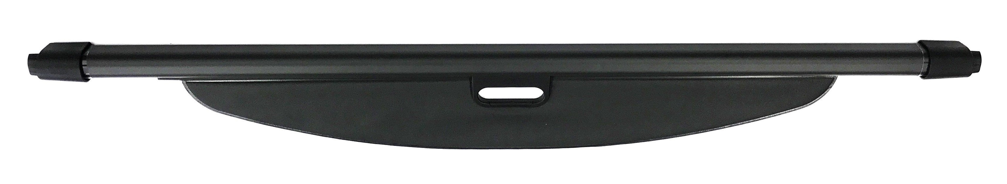 GM Black Cargo Shade 84449321 NOS