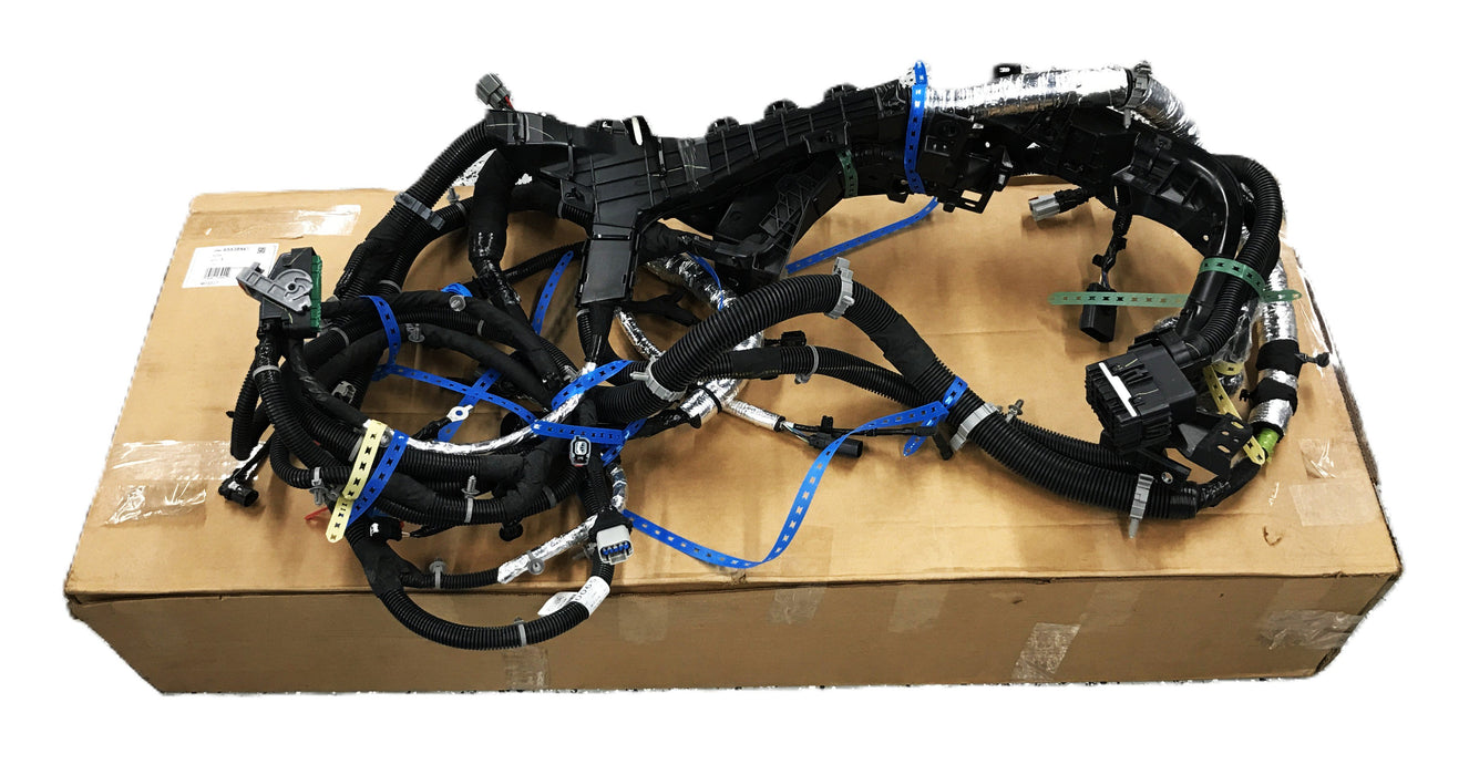 GM Wiring Harness 85538943 NOS