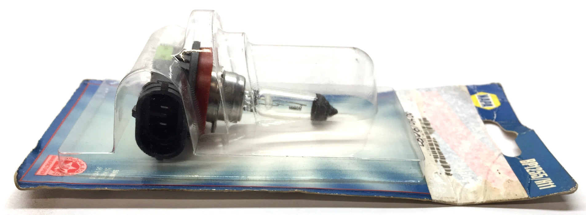Napa 12V Automotive Lamp BP1255/H11 NOS