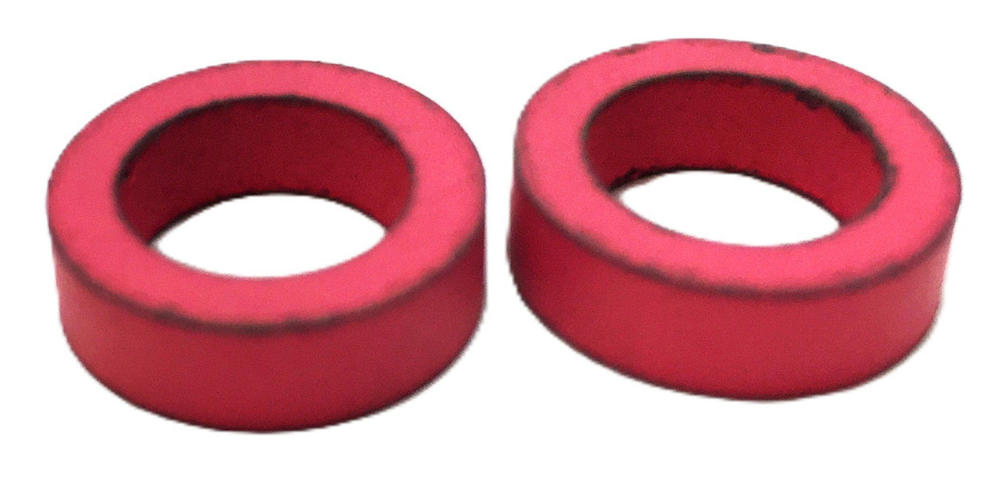 Cummins Rectangular Ring Seal 3883510 [Lot of 2] NOS