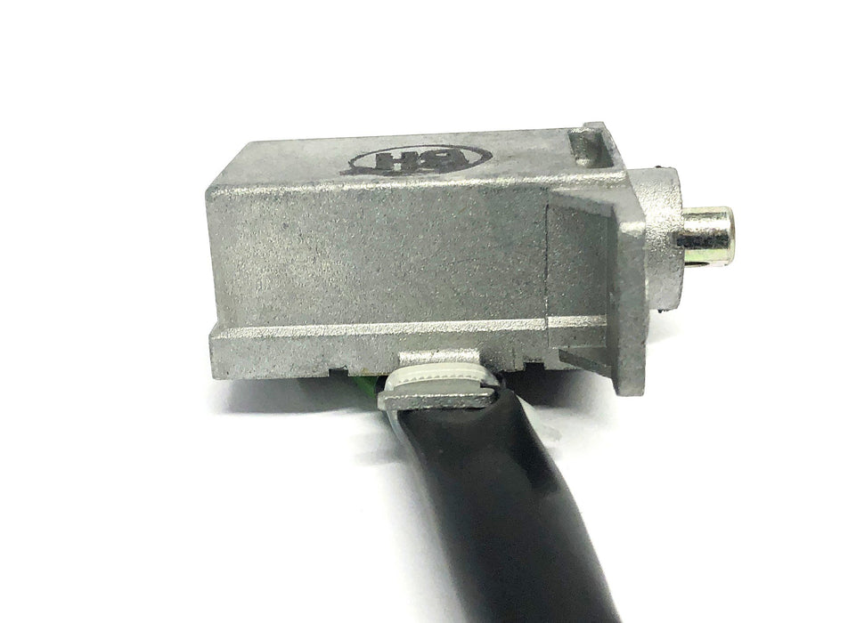 Unbranded Neutral Safety Switch For CAT/Mitsubishi 9120408100 NOS