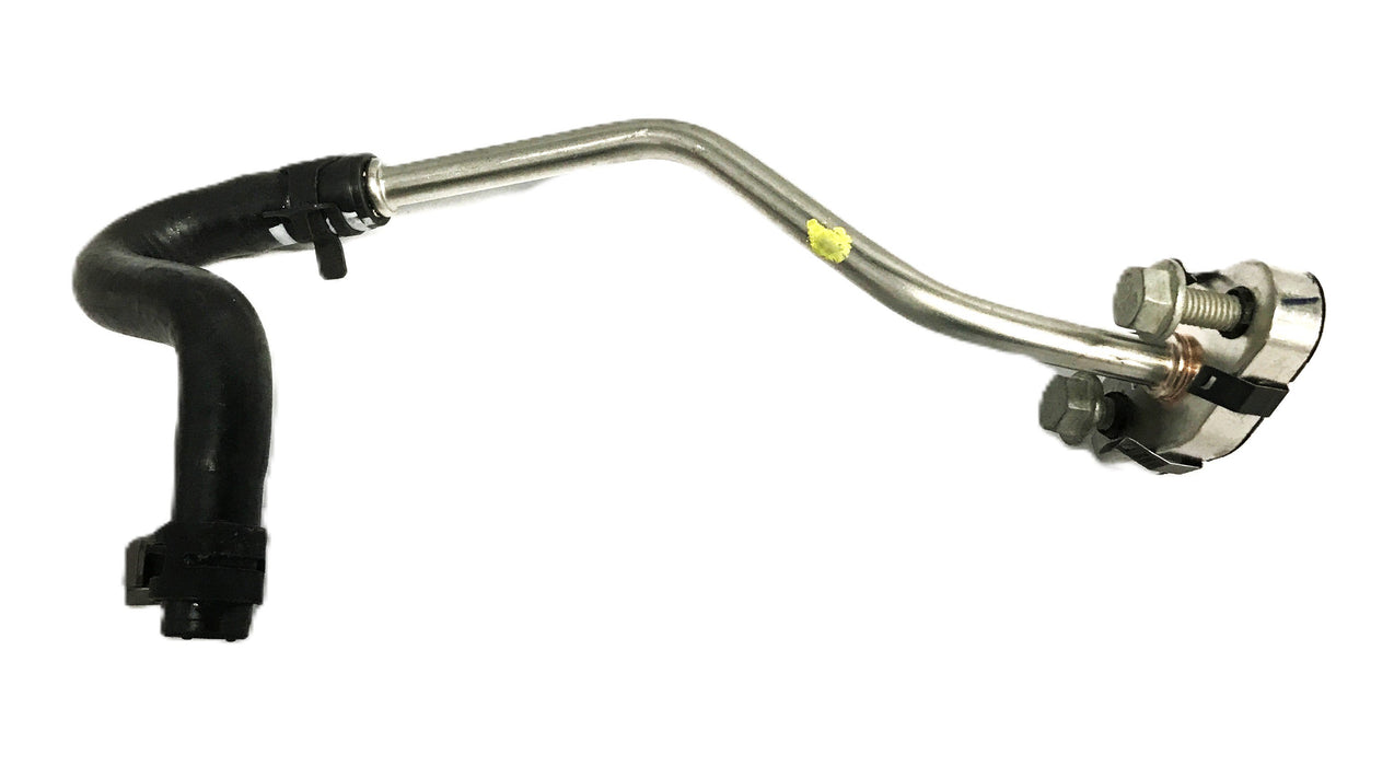 GM Turbocharger Coolant Return Line 12691899 NOS