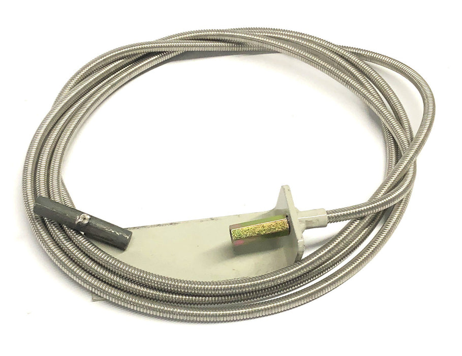 Unbranded Control Cable 2583251 NOS