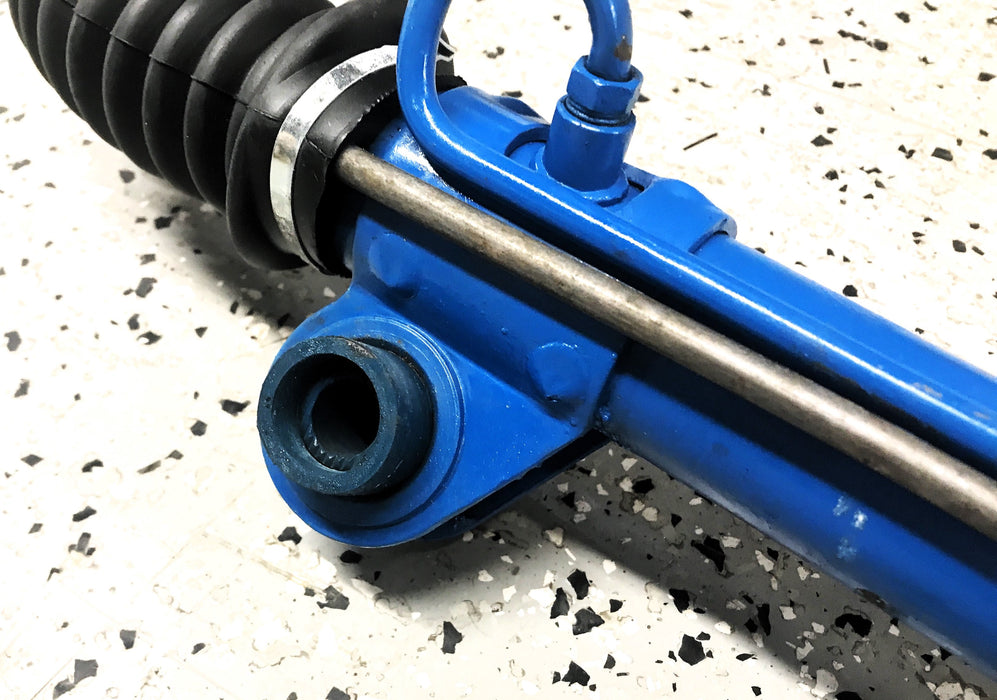 Ford Moog Rack & Pinion G-14-GCC-6 (RP8335) REMANUFACTURED